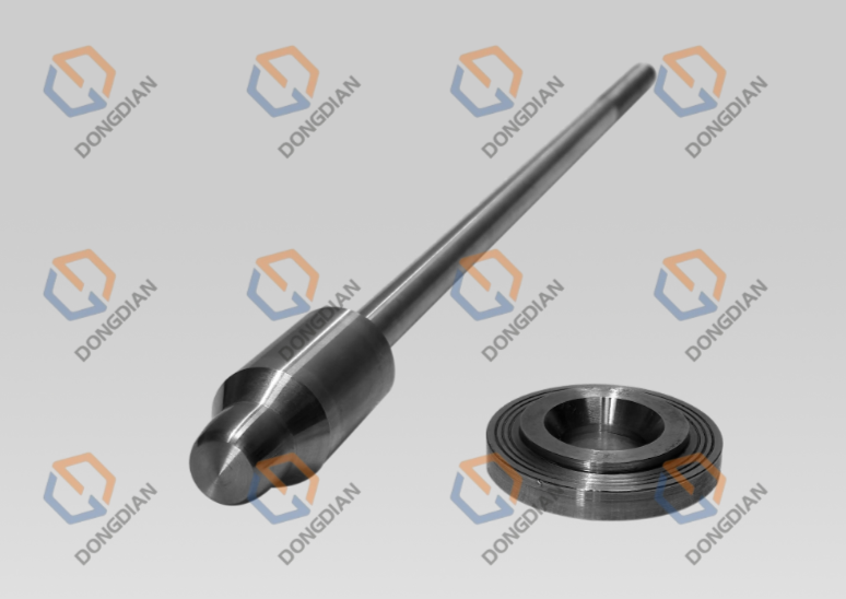 波紋管截止閥閥內(nèi)件